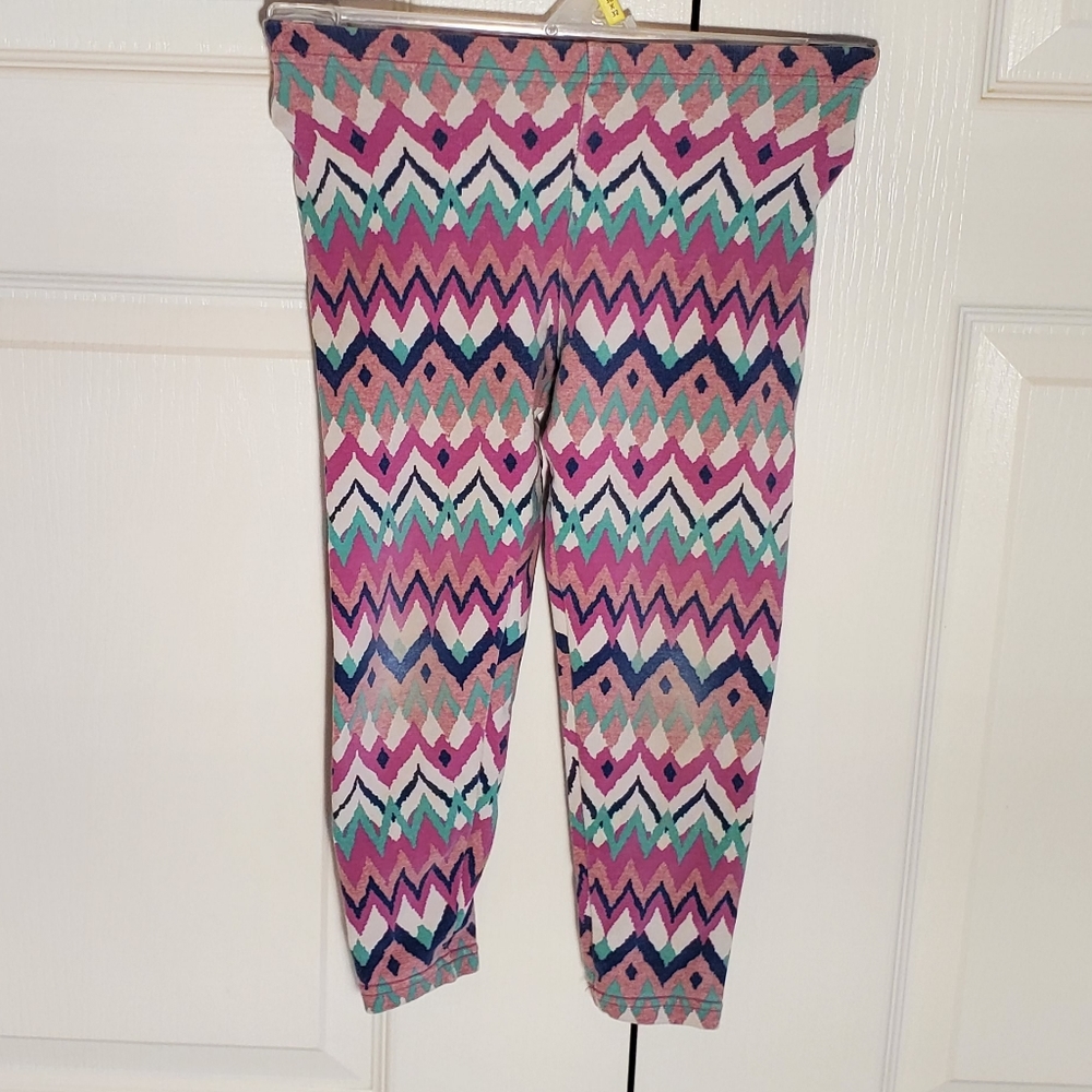 Funky Legs